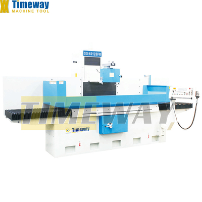 Máquina de trituração plana de 600x1000x1 mm / Venda direta