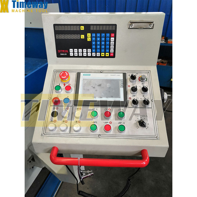 Máquina de trituração plana de 600x1000x1 mm / Venda direta