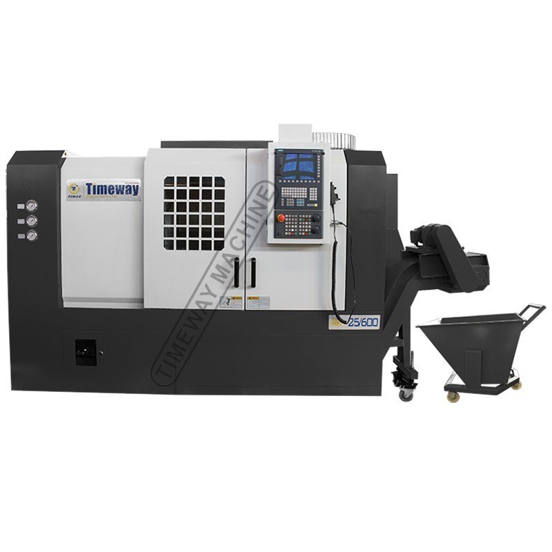 Ferramenta CNC de 500 mm de comprimento inclinação com 210 mm de viagem de eixo X