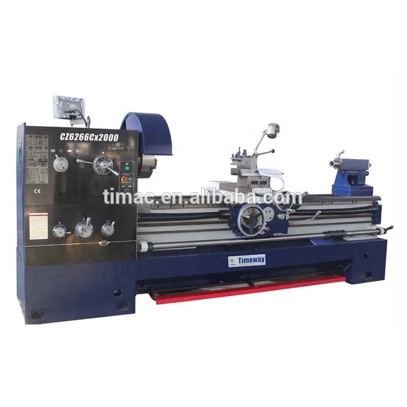 Atualizar para 105 mm borração de fuso universal de torno do centro do metal para melhor desempenho