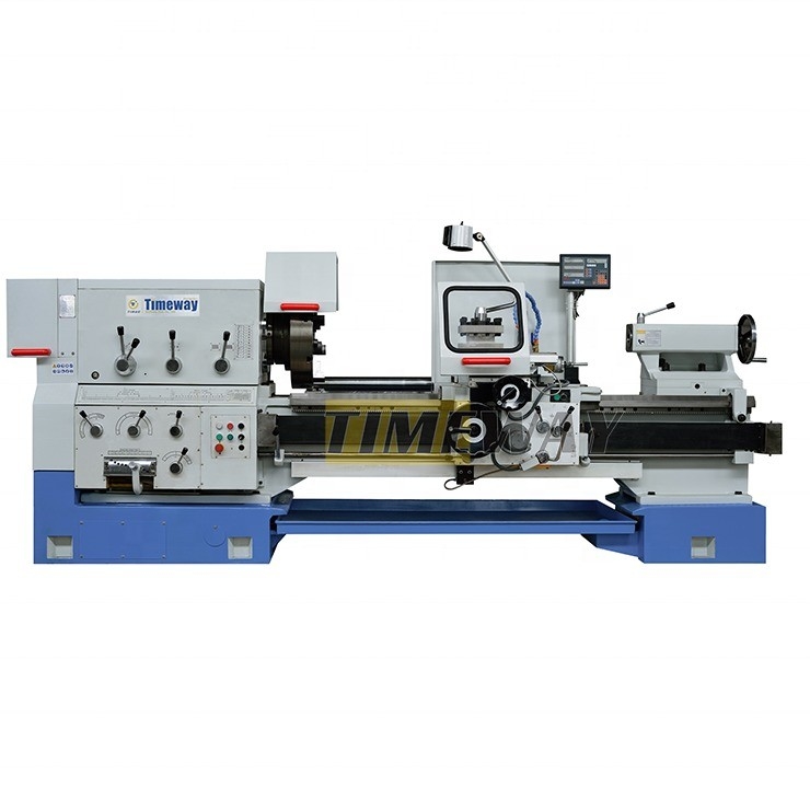 Torno manual de enrolamento de tubos para fabricação CNC ou normal