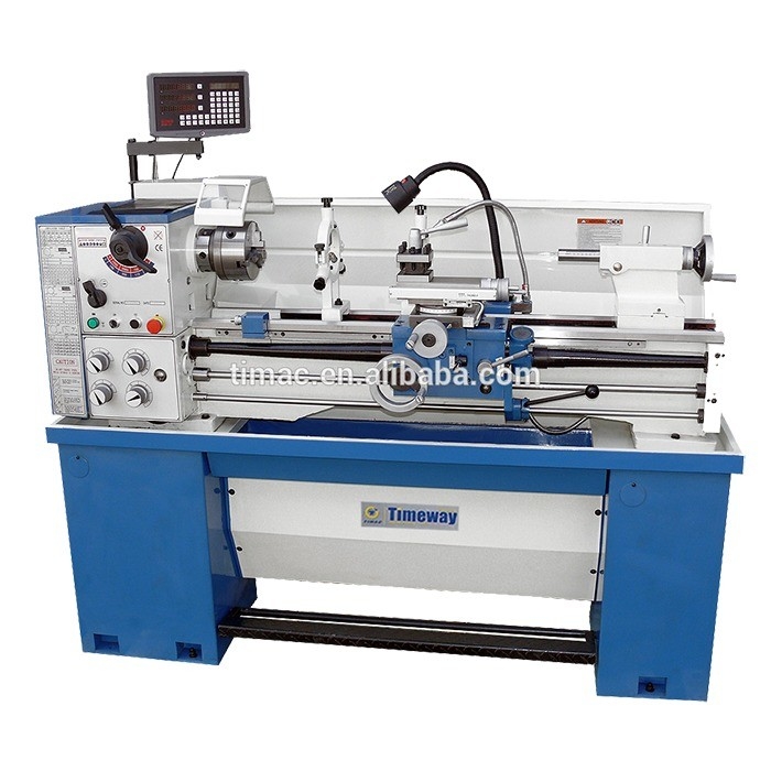 Máquina de torção de precisão 36C com Max. comprimento girado 1000mm e furo de fuso 51mm