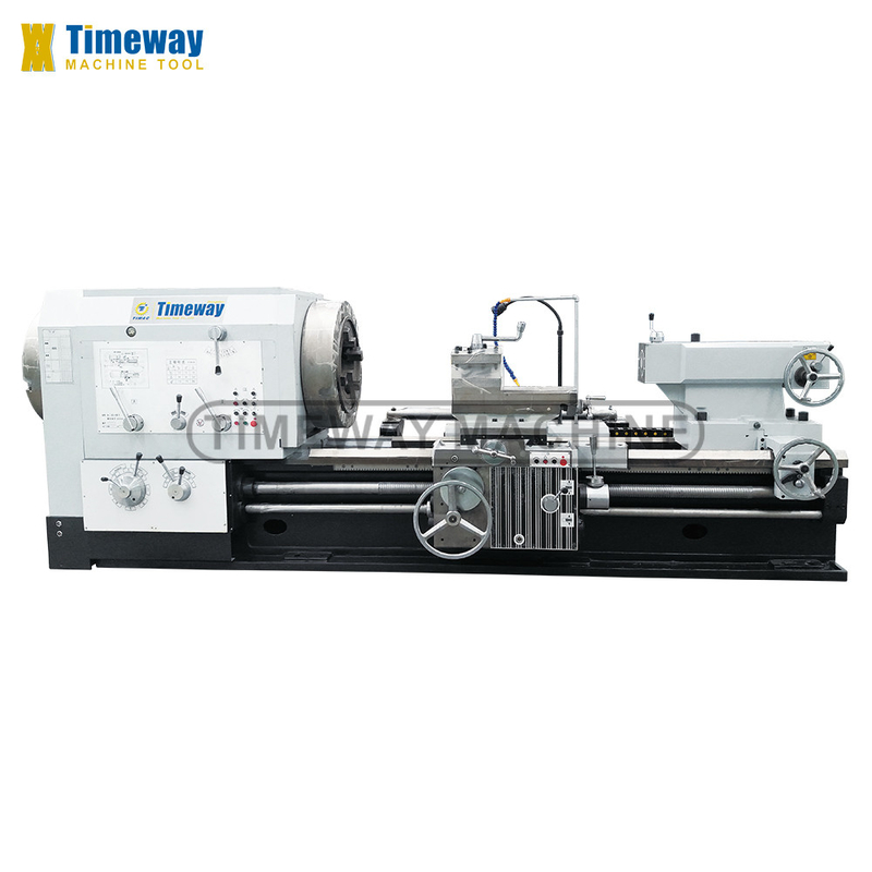 11500 KG Q-330 Máquina de torno para produção de petróleo/torno de enrolamento de tubos/torno de estrutura madura