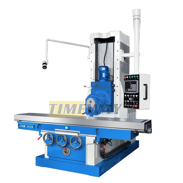 1090 mm Máquina de fresagem de tipo cama para mercado competitivo