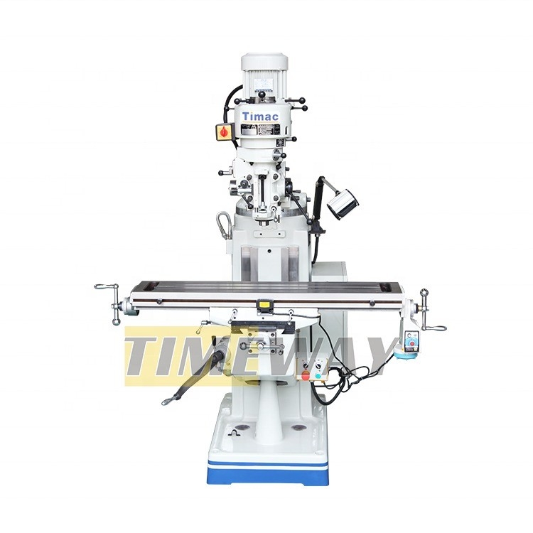 Máquina de moagem de torre M230A com 0.038/0.076/0.152mm/r