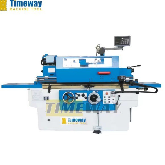 Máquina de moagem cilíndrica de alta precisão G-200H UG-200H para peças de trabalho de até 50 kg