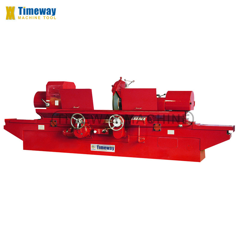 Máquina de rectificação de eixo de válvula CNC de tensão normal 220V/380V para aplicações industriais