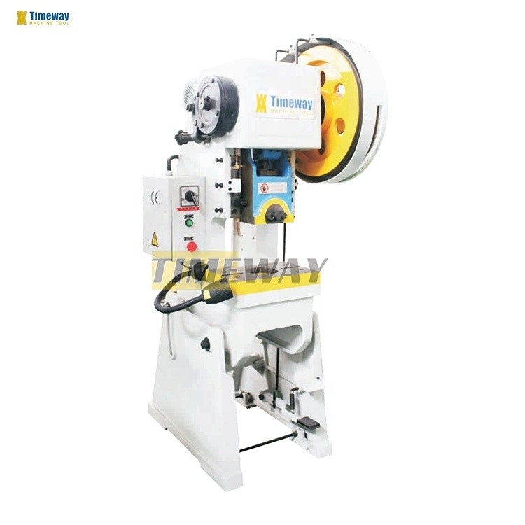 Máquina de Prensa Hidráulica de Força Ejetora de 160kN para necessidades de produção personalizadas