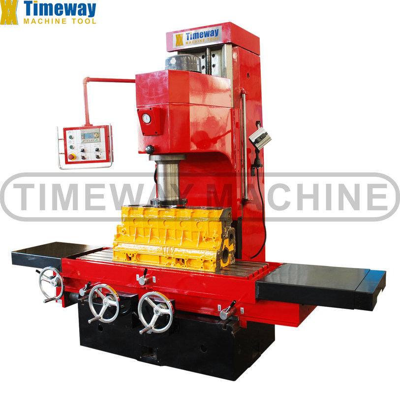 Máquina de trituração de moagem de cilindros verticais para remanufatura de motocicletas