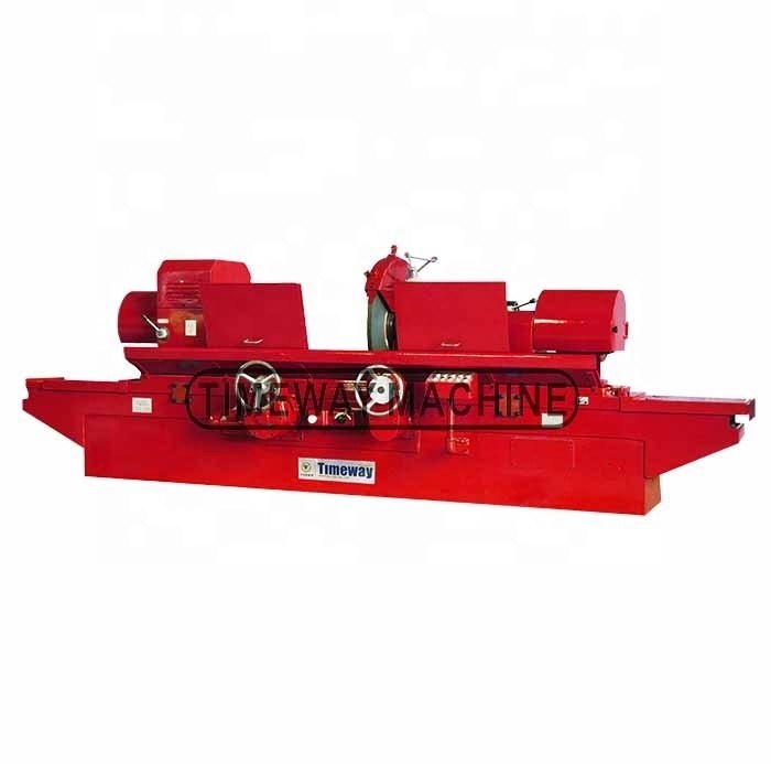 Máquina de moagem de eixo de válvula de 2020 de potência W 9,82 kw e ano 2020