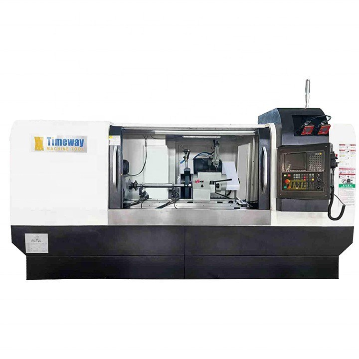 Máquina de moagem cilíndrica CNC de alta precisão com diâmetro de moagem interno de 8 mm 465x230x220