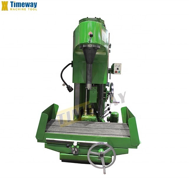 Máquina de perfurar cilindro vertical T716A para oficinas de reparação de máquinas