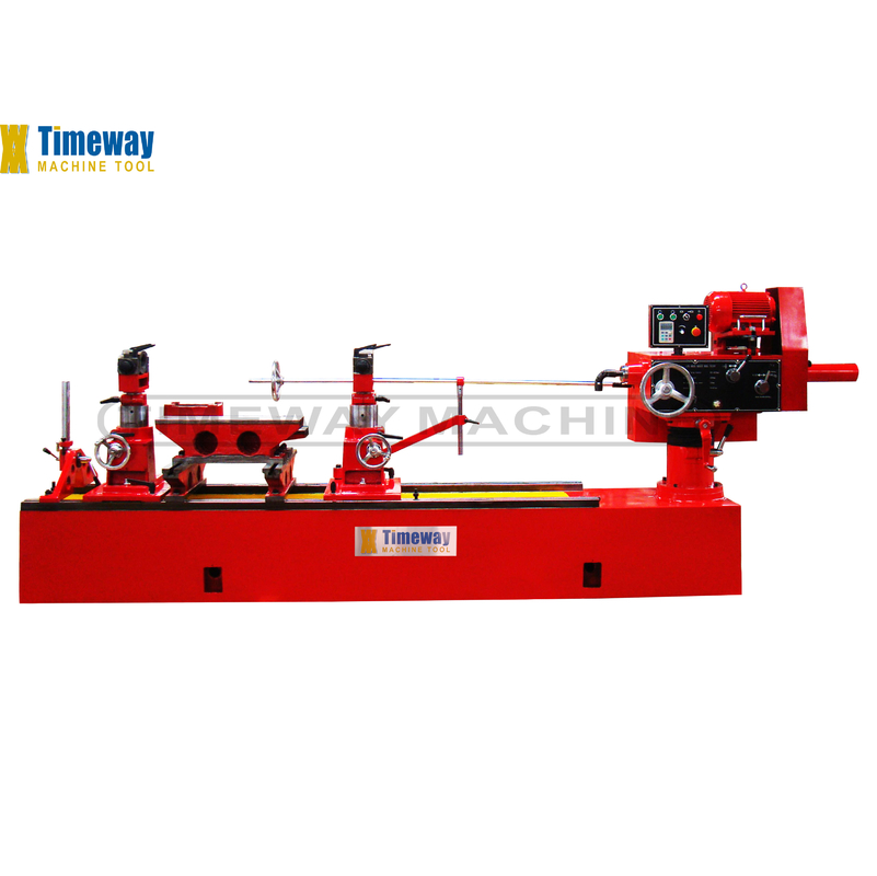 Normal CNC 36-150mm Boring Dia. Corpo de cilindro máquina T8115 para fazendas