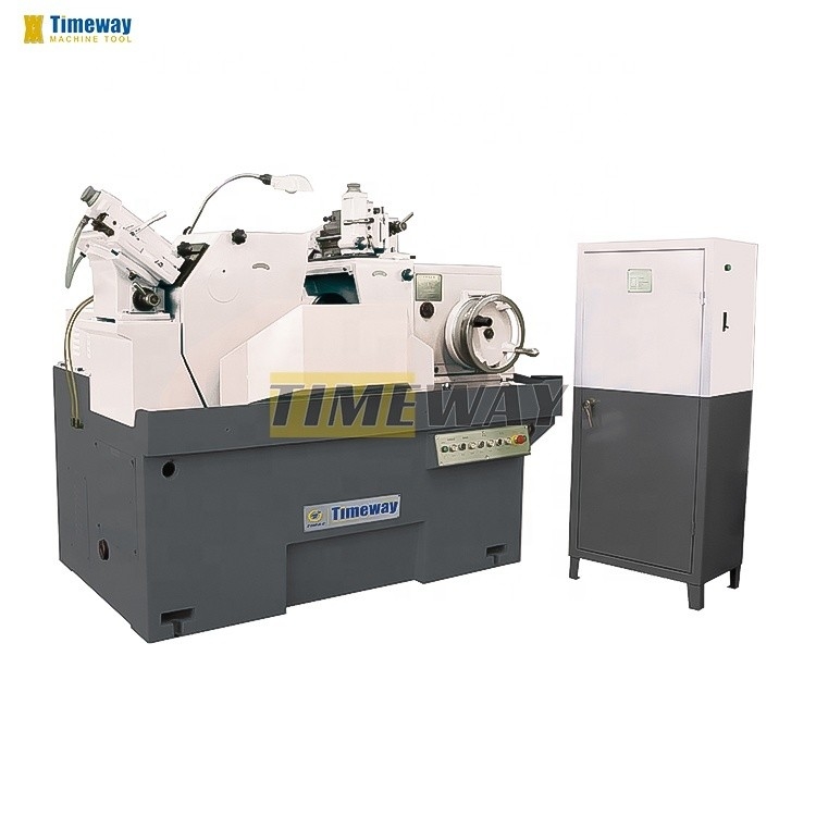 Máquina de moagem sem centro de 500x150x305mm para resultados rápidos e precisos
