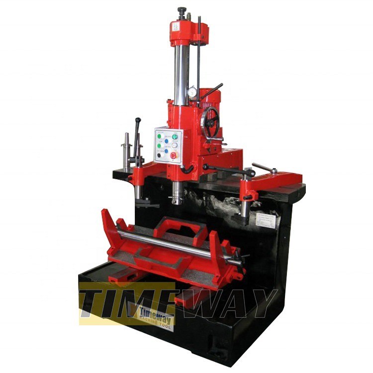 Produto 2020 Motor de automóvel de alta moda Máquina de corte de pistão com 1000 mm de viagem do eixo X