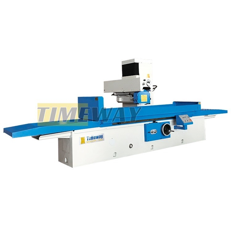 Moedor de superfície de tipo cantilever com 400*40*203mm de moagem e alta precisão
