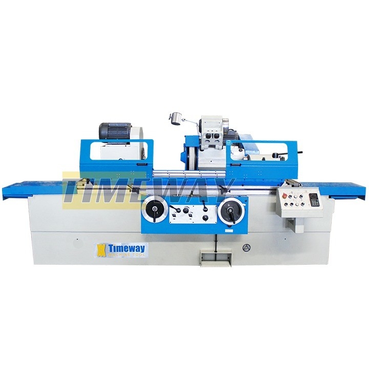 500*50*203mm Tamanho da roda Máquina de moagem cilíndrica universal para moagem externa de 200mm