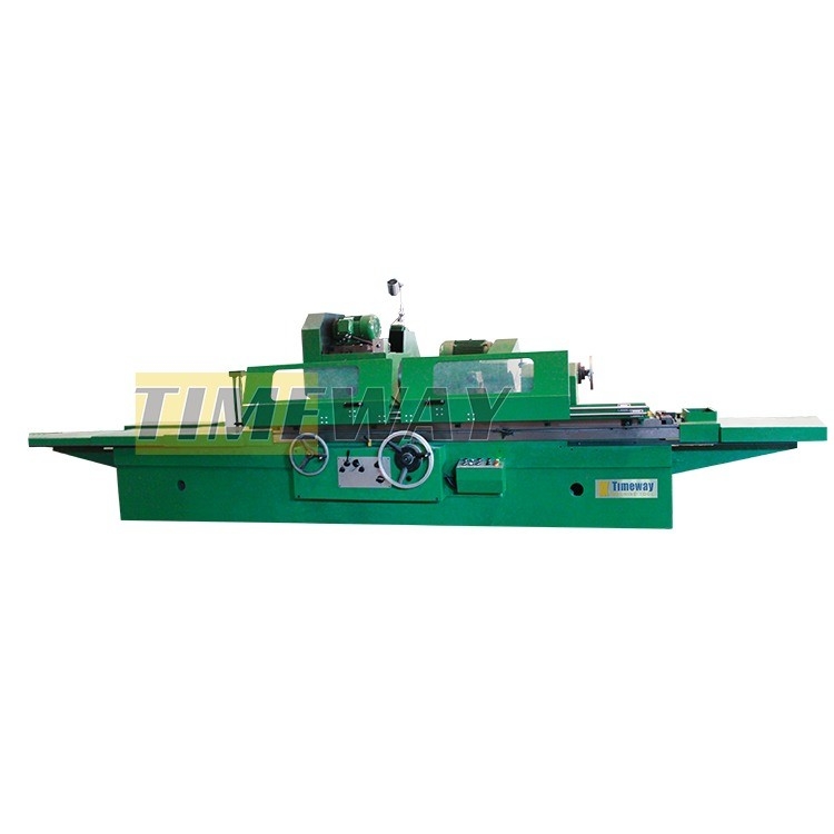 Máquina de moagem interna com 15kw de potência do motor da cabeça de trabalho e tamanho da roda 900*75*305mm