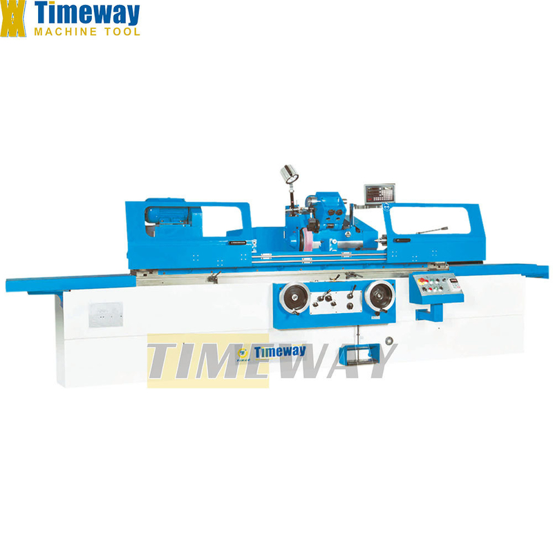 G-320 G-320A Moedor cilíndrico Máquina de moagem CNC normal para e fácil operação
