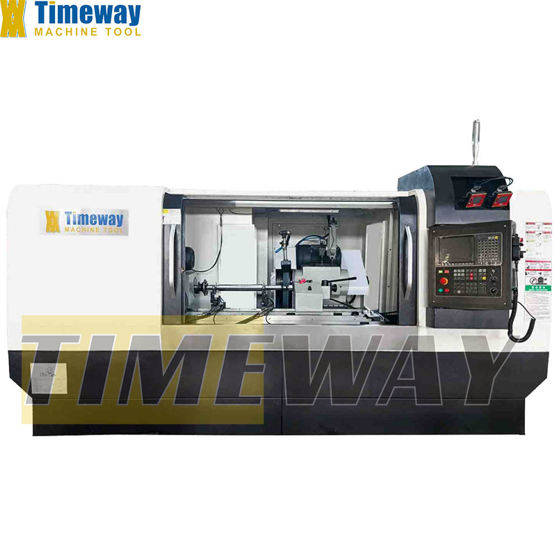 GK-320 Máquina de moagem cilíndrica CNC tipo de moagem de mergulho direto opções personalizadas