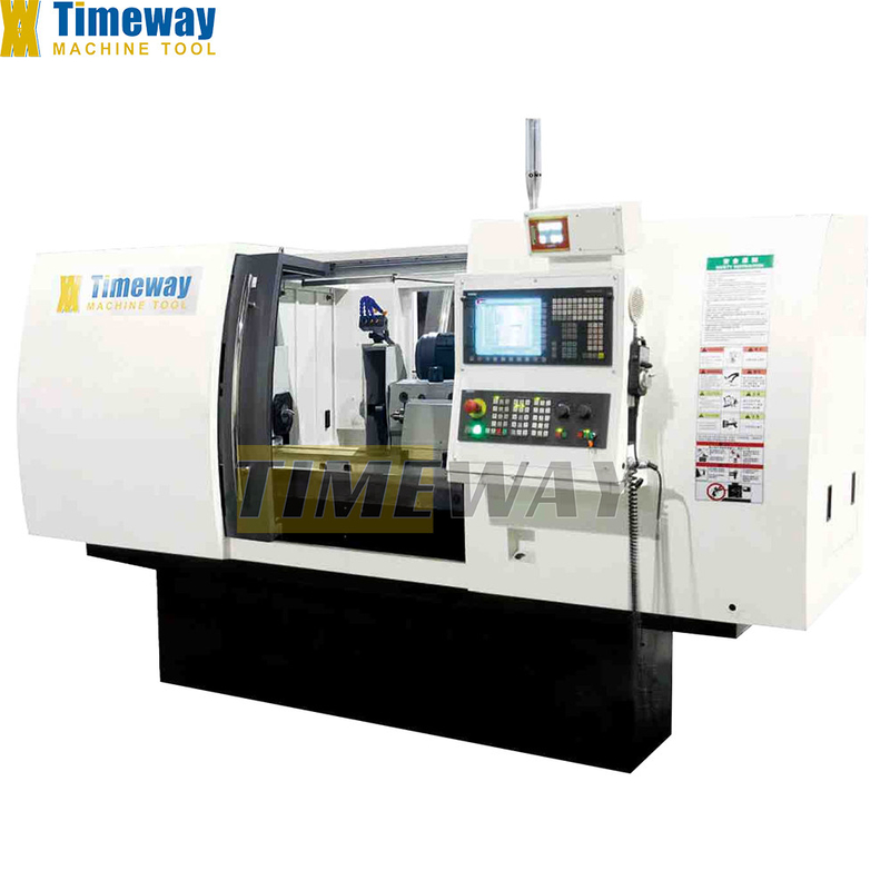 Máquina de moagem cilíndrica CNC Moagem angular Tipo GDK-200 Timeway Alta precisão
